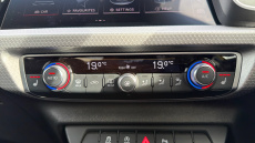 Audi A1 25 TFSI S Line 5dr Petrol Hatchback